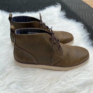 penguin hank chukka boot